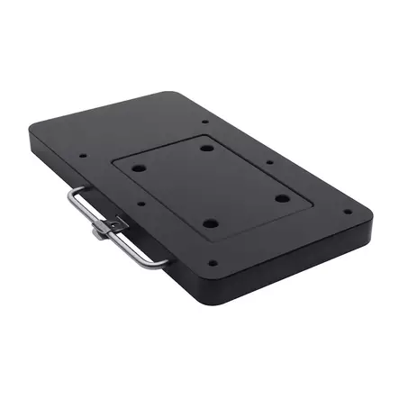 Patriot Quick Release Bracket Nylon -pikakiinnitysalusta - Perämoottori- ja keulakonetarvikkeet - 6417512540612 - 1