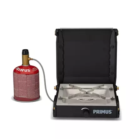 Primus Moja Camping Stove -retkikeitin/keittolevy - Retkiruokailu - 7330033913002 - 2