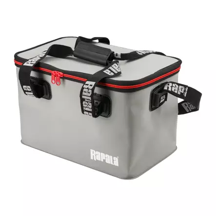 Rapala Hydro Tackle Bag -viehelaukku - Kalastajan työkalut ja tarvikkeet - 022677379302 - 1