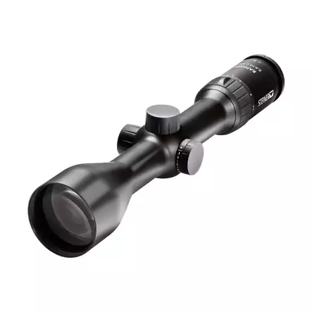 Steiner Ranger 4 2,5-10x50 kiikaritähtäin - Tähtäinkiikarit - 4015649005442 - 1