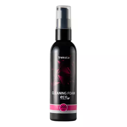 Treksta Cleaning Foam Eco 200ml - Kenkien hoitoaineet ja tarvikkeet - 8586012741992 - 1