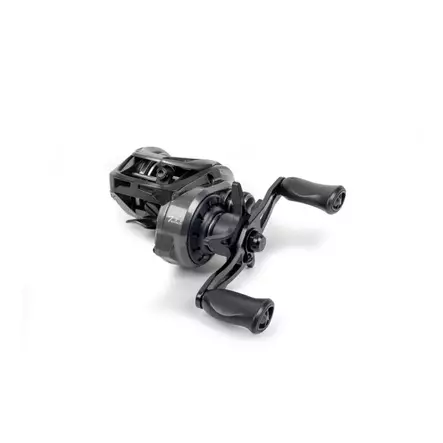 ZEBCO DEMONIC XT 200 LHW -hyrräkela - Hyrräkelat - 5056837204932 - 1