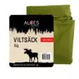 Alces Riistapussi Hirvi 425x145cm - Lihankäsittely ja säilöntä - 7340143701802 - 1