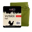 Alces Riistapussi Jänis/Lintu 75x50cm - Lihankäsittely ja säilöntä - 7340143701772 - 1
