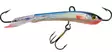 Aqua Trapper New 72mm, tasapainopilkki - Tasapainopilkit - 2000272200052 - 2