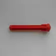 Benelli M1/M2/SBE rajoitin punainen - Aseiden pientarvikkeet - 3950001281472 - 1