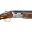 Beretta 686 Silver Pigeon I 12/76 26" MY19, haulikko - Päällekkäispiippuiset haulikot - 3950000101962 - 4