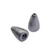 Berkley Fusion19 Bullet Weight -luotipaino - Kalastajan työkalut ja tarvikkeet - 028632943892 - 1