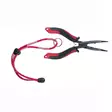 Berkley XCD Bent Nose Plier 6" -pihdit - Kalastajan työkalut ja tarvikkeet - 028632740262 - 1