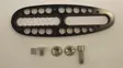 GRS säädettävä perälaite, metalliosat 16- 28 mm - Aseen tukit - 7072171007372 - 1