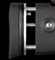 GRS säädettävä perälaite, metalliosat 16- 28 mm - Aseen tukit - 7072171007372 - 2