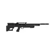 Hatsan BullBoss QE 5,5mm synt musta, 325 m/s _E1 - Ilmakiväärit ja ilmapistoolit - 6410360678292 - 1