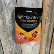 Haunter Jalanlämmitin 2kpl - Retkeilyn pientarvikkeet - 7340143710682 - 2