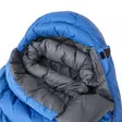 Helsport Rago Winter Long -makuupussi - Makuupussit ja avaruuspeitot - 7029981046572 - 10