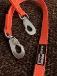 Iiro Taluttimen Jakaja 50cm - Koiran talutushihnat - 6430067782962 - 3