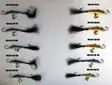 Jakki Aitokala 40mm Tasapainopilkki - Tasapainopilkit - 3950000134632 - 1