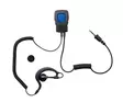 Lafayette Smart Miniheadset 6122 - Radiopuhelintarvikkeet - 7332020061222 - 1