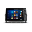 Lowrance HDS Pro yhdistelmälaite 10" Active imaging 3-in-1 HD anturilla - Luotaimet ja yhdistelmälaitteet - 9420064129652 - 2