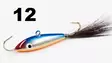 MA Mutu 2 Tasapainopilkki - Tasapainopilkit - 6420615486022 - 12