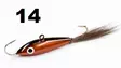 MA Mutu 2 Tasapainopilkki - Tasapainopilkit - 6420615486022 - 14