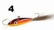 MA Mutu 2 Tasapainopilkki - Tasapainopilkit - 6420615486022 - 4