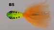 MA Mutu Leech 5g 35mm - Leechit - 6420615484202 - 12