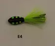 MA Mutu Leech 5g 35mm - Leechit - 6420615484202 - 24