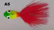 MA Mutu Leech 5g 35mm - Leechit - 6420615484202 - 5