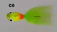 MA Mutu Leech 5g 35mm - Leechit - 6420615484202 - 20