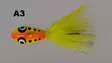 MA Mutu Leech 5g 35mm - Leechit - 6420615484202 - 3