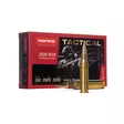 Norma Tactical .308win 9,5g/147gr 50kpl - Kiväärin kaliiperi .308 - 4000294220272 - 1