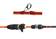 Patriot XXV Zander Deepwater 206 cm, 10-35 g Jigivapa Hyrräkelalle - 180cm-210cm - 6417512524612 - 1