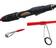 Patriot XXV Zander Deepwater 206 cm, 10-35 g Jigivapa Hyrräkelalle - 180cm-210cm - 6417512524612 - 3