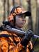 Peltor SportTac Hunter Kuulosuojaimet - Kuulosuojaimet - 7318640044852 - 2