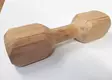 Puinen noutokapula 1kg - Koiran hoito - 5400274315292 - 1