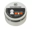 RWS Superdome 6,35mm 2,0g 200kpl - Ilma-aseen panokset - 4000294172632 - 1