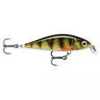Rapala X-Light Minnow 5cm - Vaaput - 022677348612 - 1