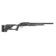 Ruger Amer-RF 18" .22LR Target HB laminoitu TH-tukki, ½"-28 TT2 - Pienoiskiväärit - 736676083602 - 1