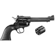 Ruger New Model Single Six 5.5" Pienoisrevolveri - Käsiaseet - 736676006212 - 1