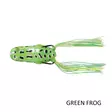 Savage Gear 3D Pop Frog 5,5cm 14g -pintaviehe - Uistimet - 5706301620262 - 1