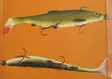 SavageGear Double Carbon Stinger #1/0 Lisäkoukku 15cm - Koukut - 5706301548832 - 2