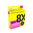 Sufix SFX X8 275m -kuitusiima - Kuitusiimat - 024777724952 - 1