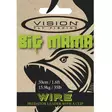 Vision Big Mama Wire -peruke - Perhosiimat ja perukkeet - 6417512831352 - 1