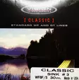 Vision Classic WF8F/S3 -perhosiima - Perhokalastustarvikkeet - 043372646582 - 1