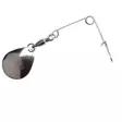 Wiggler Jig Spinner 2kpl/pkt - Jigit - 7340010307472 - 1
