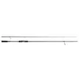 Abu Garcia Spike X Tech Rig 7"6'/223cm 3-14g -avokelavapa - Poistuvia kalastustuotteita - 036282072152 - 1