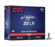 CCI .22 LR Tactical CPRN - Pienoiskiväärin kaliiperi 22 LR - 076683009562 - 1