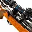 Sako L579 Forester .308win -käytetty kivääri - Käytetyt aseet - 3910000007012 - 6