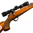 Sako L579 Forester .308win -käytetty kivääri - Käytetyt aseet - 3910000007012 - 2