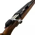 Tikka T3 9,3x62 -käytetty kivääri - Käytetyt aseet - 3910000008332 - 7